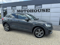 Audi Q2 1.4 TFSI ACT Sport s-tronic voll serwis Chełm Śląski - zdjęcie 3