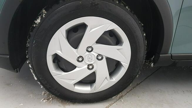 Hyundai Bayon 1.0 T-GDI Modern! Z Polskiego Salonu! Faktura VAT! Warszawa - zdjęcie 9