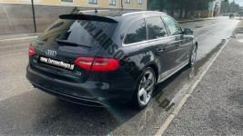 Audi A4 Kiczyce - zdjęcie 3