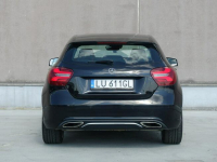 Mercedes A 180 1.6 Ben.122KM/Automat/Salon Polska/Ks.Serwisowe Lublin - zdjęcie 10