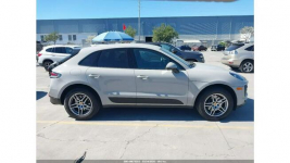 Porsche Macan 4x4 / bogate wyposażenie / niski przebieg Warszawa - zdjęcie 4