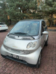 Smart - ForTwo 2003 r.