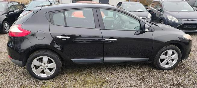 Renault Megane 1,6 110 KM/Keyless/Alu/Klimatronik/2 X Parktronik Szczecin - zdjęcie 8