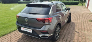 Volkswagen T-Roc DSG-LED-VIRTUAL COCPIT Paproć - zdjęcie 7