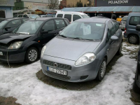 Fiat Punto Katowice - zdjęcie 2