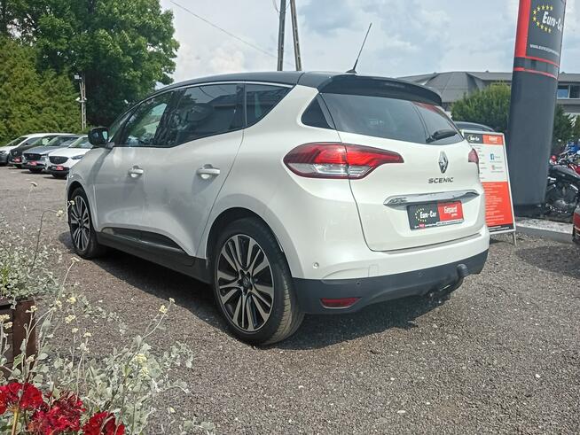 Renault Scenic Janów Lubelski - zdjęcie 6