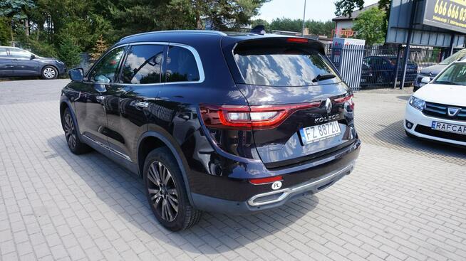 Renault Koleos Automat. Piękny. Gwarancja. Polecam!!! Zielona Góra - zdjęcie 7