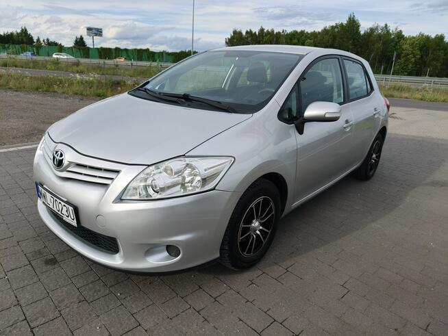 Toyota Auris Lipówki - zdjęcie 1