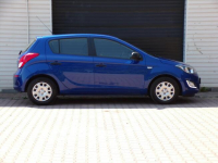 Hyundai i20 Skrzynia Automat /Led /Gwarancja /1,4 /101KM/2013 Mikołów - zdjęcie 5