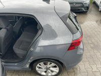 Volkswagen Golf Salon PL mHEV Automat Kamera Pamięć Podgrzewanie Gliwice - zdjęcie 11