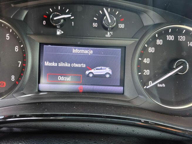 Sprzedam Opel Mokka X Syców - zdjęcie 11