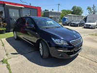 Peugeot 308 130 KM Allure | Panorama | Navi | Kamera | Hak Kraków - zdjęcie 3