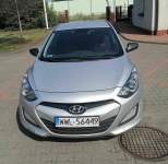 Syndyk Sprzeda samochód marki HYUNDAY I30 Wołomin - zdjęcie 2
