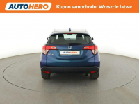 Honda HR-V Executive navi PDC grzane fotele tempomat Warszawa - zdjęcie 5