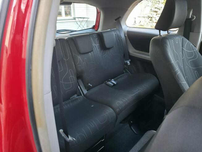 Toyota Yaris 1.0 Benzyna | Serwisowany | Gwarancja | Piekoszów - zdjęcie 8