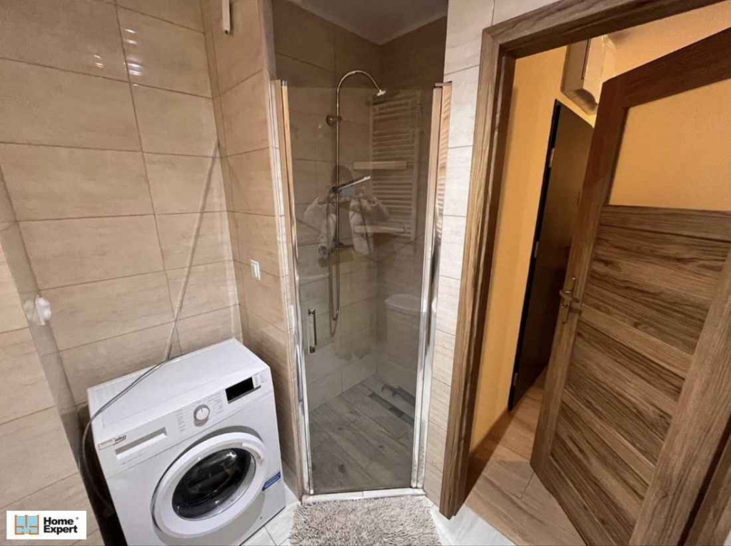 2pok, 35met, Plac Grunwaldzki BALKON/WINDA (Wrocław) Śródmieście - zdjęcie 6