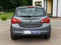 Opel Corsa Lipówki - zdjęcie 8