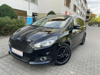 Ford S-Max 2.0 Led Kamera Szczecin - zdjęcie 1