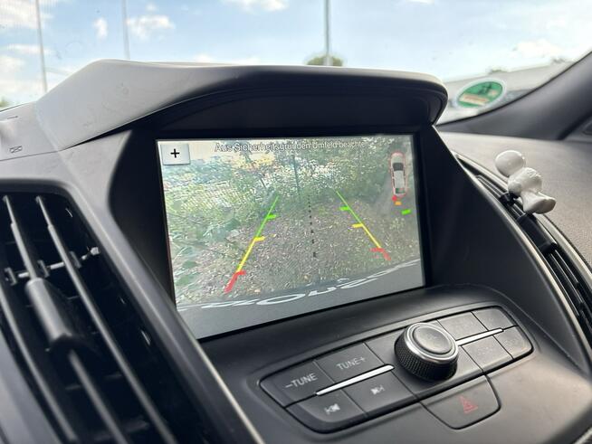 Ford Kuga 2.0 TDCI 4x4 ST-Line 150km HAK skór LED nav KAMER 2019 FV 23 Tychy - zdjęcie 6