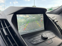 Ford Kuga 2.0 TDCI 4x4 ST-Line 150km HAK skór LED nav KAMER 2019 FV 23 Tychy - zdjęcie 6