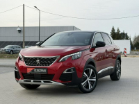 Peugeot 3008 1.2 / 131KM LED  GT-LINE Nawigacja Kamera Półskóra Masaże Mrągowo - zdjęcie 5