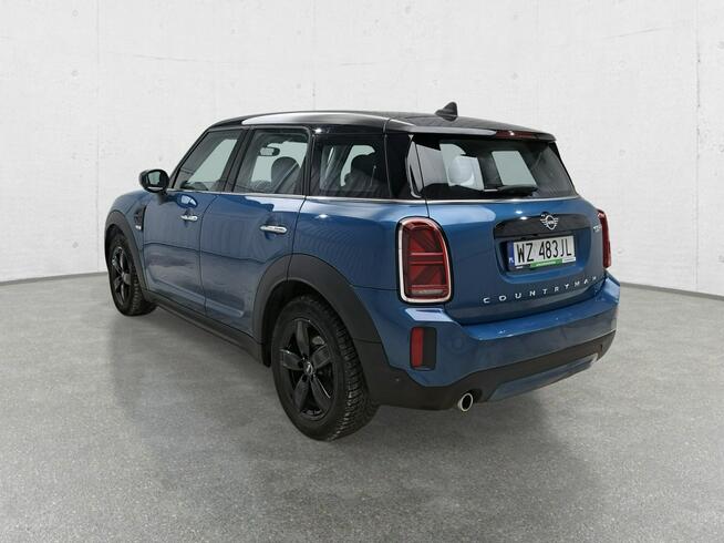 Mini Countryman Komorniki - zdjęcie 5