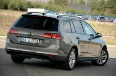 Volkswagen Golf 2,0TDI*150KM*DSG*Xenon*Navi*Parktronic*Niemcy Ostrów Mazowiecka - zdjęcie 9