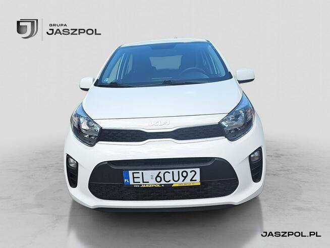 Kia Picanto M, I właściciel, gwarancja, VAT 23% Łódź - zdjęcie 2
