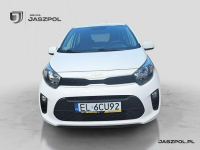 Kia Picanto M, I właściciel, gwarancja, VAT 23% Łódź - zdjęcie 2