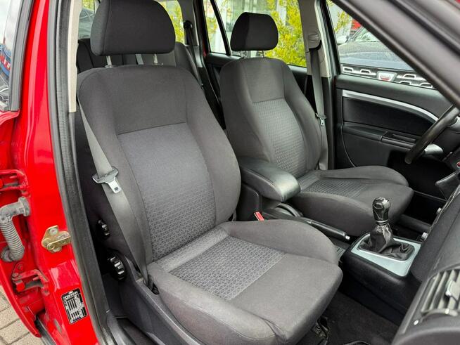Ford Mondeo Hak, alufelgi, klimatrinik, Olsztyn - zdjęcie 11