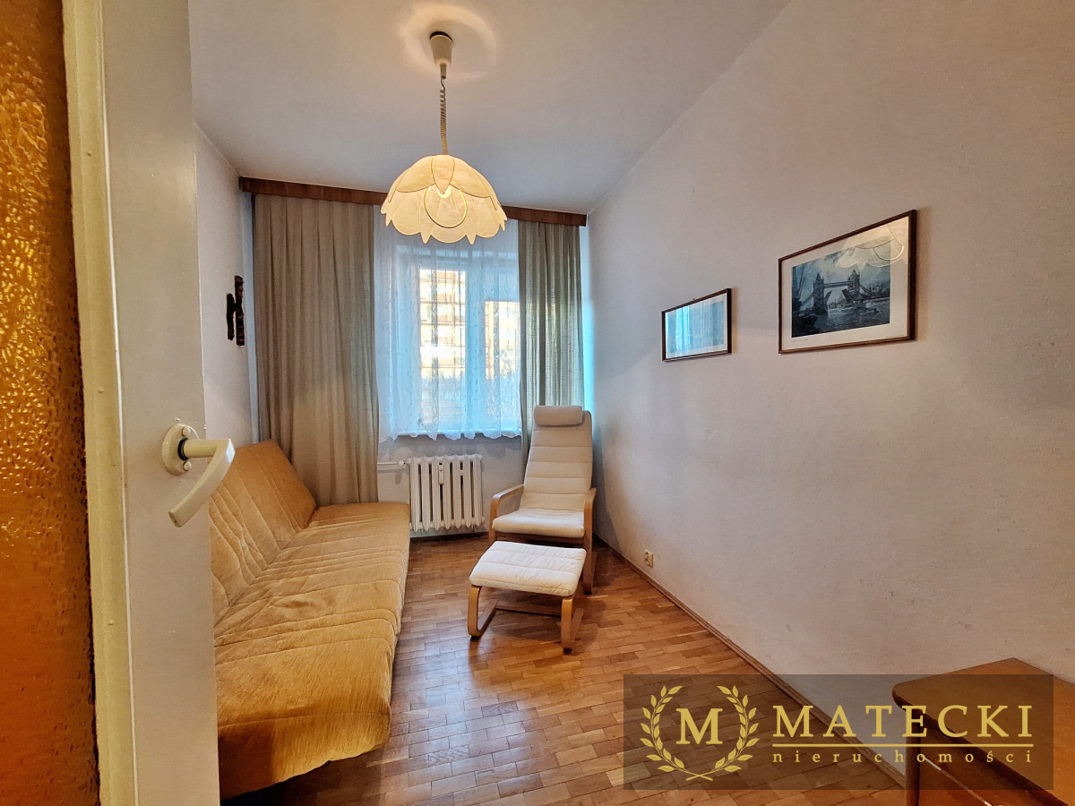 4 pok | balkon | 2 strony świata | zieleń za oknem Poznań - zdjęcie 10