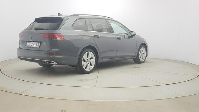 Volkswagen Golf 1.5 TSI EVO Style ! Z Polskiego Salonu! Faktura VAT! Warszawa - zdjęcie 7