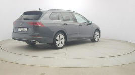 Volkswagen Golf 1.5 TSI EVO Style ! Z Polskiego Salonu! Faktura VAT! Warszawa - zdjęcie 7