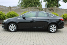 Opel Astra J 1.6 Benzyna 115km 2017Rok Przebieg 63046km Salon Polska Zambrów - zdjęcie 5