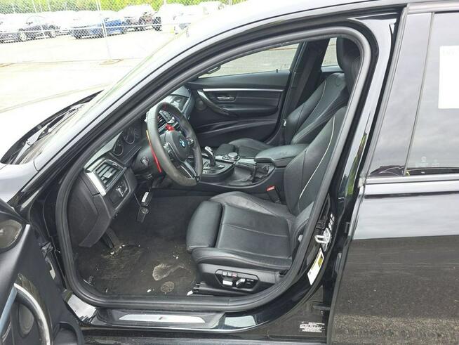 BMW 340 B58 / xDrive / M-Pakiet Tarnów - zdjęcie 8
