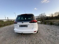 Opel Zafira Tourer Lift 1,4 Turbo Kamienna Góra - zdjęcie 9