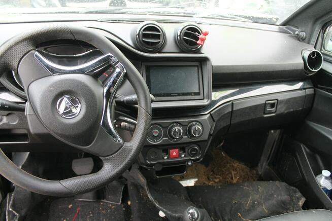 Aixam City Ostrów Wielkopolski - zdjęcie 6