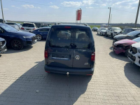 Volkswagen Caddy HAK Klimatronik Podrzewanie Gliwice - zdjęcie 5