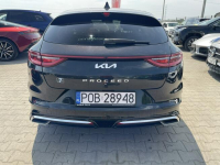 Kia Pro_cee'd Salon PL GTline Automat Kamera Podgrzewanie 160KM Gliwice - zdjęcie 3