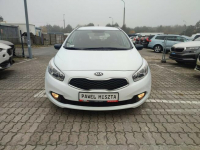 Kia Cee&#039;d Salon Polska jeden właściciel Otwock - zdjęcie 3