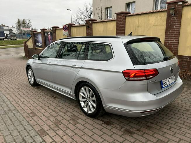 Volkswagen Passat B8 2.0 TDi model 2016  150 KM Słupsk - zdjęcie 9