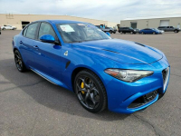 Alfa Romeo Giulia 2018 Quadrifoglio Katowice - zdjęcie 3