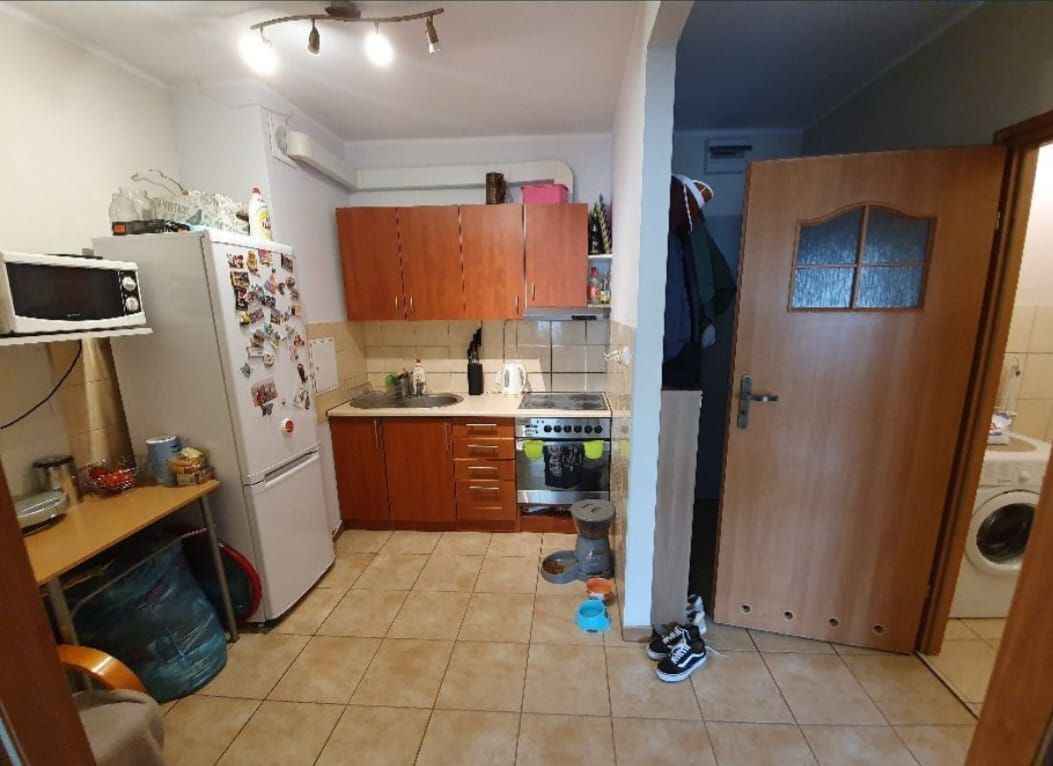 2pok, 39met, Okolice Słowiańskiej BALKON/WINDA/2006 (Wrocław) Śródmieście - zdjęcie 6