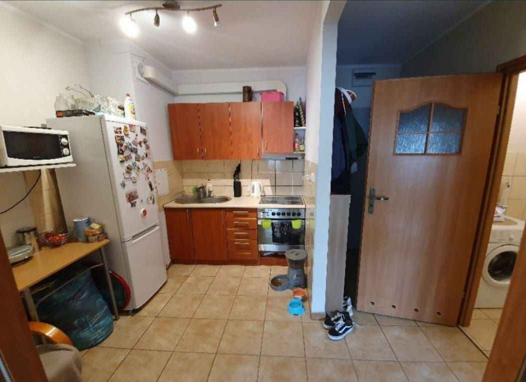 2pok, 39met, Okolice Słowiańskiej BALKON/WINDA/2006 (Wrocław) Śródmieście - zdjęcie 6