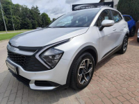 Kia Sportage 2024/SALON POLSKA/FV23%/Smart/1 WŁ/serwis ASO/gwarancja Ełk - zdjęcie 8