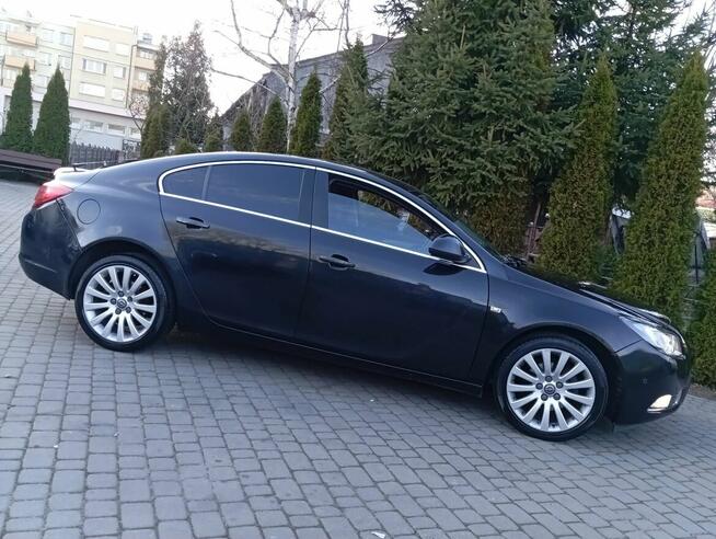 INSIGNIA/2.0/CDTI/ZDROWA/SPRAWNA/ZAREJESTR/ Gostynin - zdjęcie 5