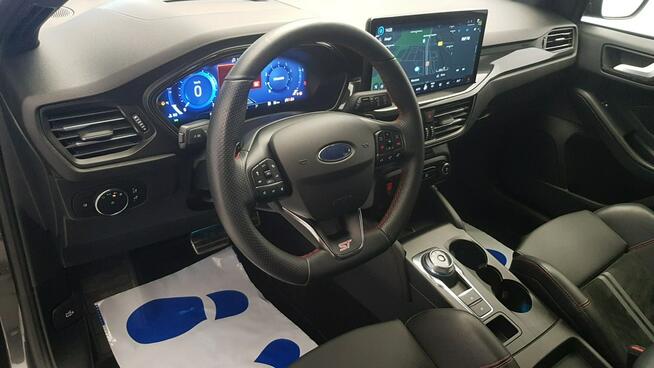 FORD Focus 2.3 EcoBoost ST X ! Z Polskiego Salonu ! Faktura VAT ! Warszawa - zdjęcie 12