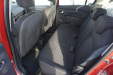 Dacia Sandero 0.9TCe 90KM Laureate salon I właściciel Lublin - zdjęcie 10