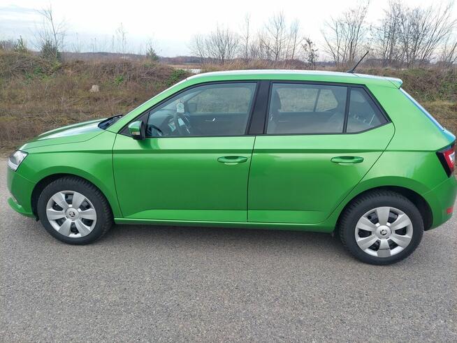 SKODA FABIA Żyrardów - zdjęcie 4