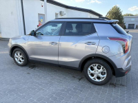 KGM Tivoli 1.5 T-GDI Adventure Plus AT6, Pakiet LED, 2025 Wola - zdjęcie 9